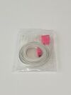COVIDIEN Lot of 5 Kendall DL Disposable Cable  33145RT  (V16/Y49) Kendall DL Disposable Cable