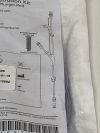BD Lot of 2 Administration Kit  10800175   Exp.2025-01 & 2026-07   (M50/V16) Administration Kit
