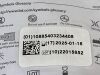 BD Lot of 2 Administration Kit  10800175   Exp.2025-01 & 2026-07   (M50/V16) Administration Kit