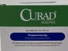 CURAD Box of 12 Petrolatum Dressing  CUR251318   Exp.2024-12  (V16) Petrolatum Dressing