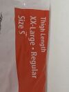 CARDINAL HEALTH T.E.D. Anti-Embolism Stockings 3184LF   Exp.2027-03 to 2028-05  (V15) T.E.D. Anti-Embolism Stockings