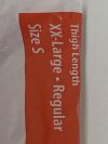 CARDINAL HEALTH T.E.D. Anti-Embolism Stockings 3184LF   Exp.2027-03 to 2028-05  (V15) T.E.D. Anti-Embolism Stockings