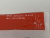 CARDINAL HEALTH T.E.D. Anti-Embolism Stockings 7471LF   Exp.2026-04 to 2028-02  (V15) T.E.D. Anti-Embolism Stockings
