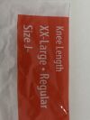 CARDINAL HEALTH T.E.D. Anti-Embolism Stockings 7470LF Exp.2028-01 & 2029-07 (V9/V13) T.E.D. Anti-Embolism Stockings