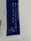 CARDINAL HEALTH T.E.D. Anti-Embolism Stockings  3728LF   Exp.2027-03 to 2028-01  (V15) T.E.D. Anti-Embolism Stockings