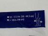 CARDINAL HEALTH T.E.D. Anti-Embolism Stockings  7594   Exp.2027-01  (V15) T.E.D. Anti-Embolism Stockings