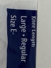 CARDINAL HEALTH T.E.D. Anti-Embolism Stockings 7203   Exp. 2025-07 to 2028-01  (V15) T.E.D. Anti-Embolism Stockings