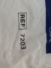 CARDINAL HEALTH T.E.D. Anti-Embolism Stockings 7203   Exp. 2025-07 to 2028-01  (V15) T.E.D. Anti-Embolism Stockings