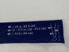 CARDINAL HEALTH T.E.D. Anti-Embolism Stockings  3856LF   Exp.2026-09 to 2028-03 -06  (V15) T.E.D. Anti-Embolism Stockings