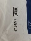 CARDINAL HEALTH T.E.D. Anti-Embolism Stockings  3634LF   Exp.2025-10 to 2028-02  (V15) T.E.D. Anti-Embolism Stockings