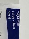 CARDINAL HEALTH T.E.D. Anti-Embolism Stockings  3634LF   Exp.2025-10 to 2028-02  (V15) T.E.D. Anti-Embolism Stockings