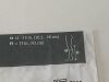 CARDINAL HEALTH T.E.D. Anti-Embolism Stockings  7115   Exp.2026-12 to 2027-03  (V14) T.E.D. Anti-Embolism Stockings