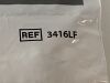 CARDINAL HEALTH T.E.D. Anti-Embolism Stockings  3416LF   Exp.2027-02  (V14) T.E.D. Anti-Embolism Stockings