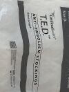 CARDINAL HEALTH T.E.D. Anti-Embolism Stockings  7480   Exp.2027-02 to 2028-03  (V13/V14) T.E.D. Anti-Embolism Stockings