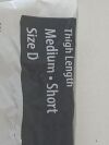 CARDINAL HEALTH T.E.D. Anti-Embolism Stockings  3310LF   Exp.2026-06 to 2027-06  (V14) T.E.D. Anti-Embolism Stockings