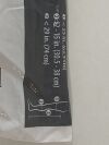 CARDINAL HEALTH T.E.D. Anti-Embolism Stockings  3310LF   Exp.2026-06 to 2027-06  (V14) T.E.D. Anti-Embolism Stockings