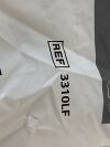CARDINAL HEALTH T.E.D. Anti-Embolism Stockings  3310LF   Exp.2026-06 to 2027-06  (V14) T.E.D. Anti-Embolism Stockings
