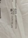 CARDINAL HEALTH T.E.D. Anti-Embolism Stockings  3310LF   Exp.2026-06 to 2027-06  (V14) T.E.D. Anti-Embolism Stockings
