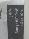 CARDINAL HEALTH T.E.D. Anti-Embolism Stockings  3549LF   Exp.2027-01 to 2028-01  (V14) T.E.D. Anti-Embolism Stockings