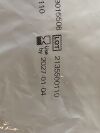 CARDINAL HEALTH T.E.D. Anti-Embolism Stockings  3549LF   Exp.2027-01 to 2028-01  (V14) T.E.D. Anti-Embolism Stockings