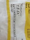 CARDINAL HEALTH T.E.D. Anti-Embolism Stockings  3071LF   Exp.2027-12 to 2026-01  (V14) T.E.D. Anti-Embolism Stockings