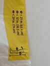 CARDINAL HEALTH T.E.D. Anti-Embolism Stockings  3071LF   Exp.2027-12 to 2026-01  (V14) T.E.D. Anti-Embolism Stockings