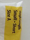 CARDINAL HEALTH T.E.D. Anti-Embolism Stockings  3071LF   Exp.2027-12 to 2026-01  (V14) T.E.D. Anti-Embolism Stockings