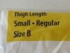 CARDINAL HEALTH T.E.D. Anti-Embolism Stockings  3130LF   Exp.2027-01  (V14) T.E.D. Anti-Embolism Stockings