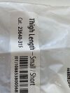 CARDINAL HEALTH Premium Anti-Embolism Stockings (S)  23640-315  (V14) Premium Anti-Embolismo Stockings (S)