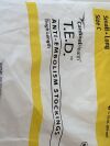 CARDINAL HEALTH T.E.D. Anti-Embolism Stockings  3222LF  Exp.2025-10 to 2026-12  (V14) T.E.D. Anti-Embolism Stockings
