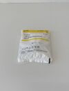 CARDINAL HEALTH T.E.D. Anti-Embolism Stockings  3222LF  Exp.2025-10 to 2026-12  (V14) T.E.D. Anti-Embolism Stockings