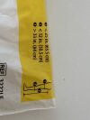 CARDINAL HEALTH T.E.D. Anti-Embolism Stockings  3222LF  Exp.2025-10 to 2026-12  (V14) T.E.D. Anti-Embolism Stockings