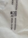 CARDINAL HEALTH T.E.D. Anti-Embolism Stockings  3222LF  Exp.2025-10 to 2026-12  (V14) T.E.D. Anti-Embolism Stockings