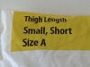COVIDIEN T.E.D. Anti-Embolism Stockings  3071LF   Exp.2024-12  (V13) T.E.D. Anti-Embolism Stockings