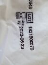 COVIDIEN T.E.D. Anti-Embolism Stockings  3182LF   Exp.2023-06 to 2024-11  (V13) T.E.D. Anti-Embolism Stockings