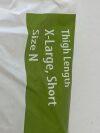 COVIDIEN T.E.D. Anti-Embolism Stockings 3180LF   Exp.2025-02  (V13) T.E.D. Anti-Embolism Stockings