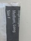 COVIDIEN T.E.D. Anti-Embolism Stockings 3549LF   Exp.2022-12 to 2025-02  (V13) T.E.D. Anti-Embolism Stockings