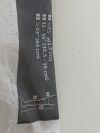 COVIDIEN T.E.D. Anti-Embolism Stockings 3549LF   Exp.2022-12 to 2025-02  (V13) T.E.D. Anti-Embolism Stockings