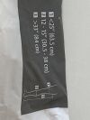 COVIDIEN T.E.D. Anti-Embolism Stockings 3549LF   Exp.2022-12 to 2025-02  (V13) T.E.D. Anti-Embolism Stockings