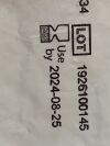 COVIDIEN T.E.D. Anti-Embolism Stockings 3549LF   Exp.2022-12 to 2025-02  (V13) T.E.D. Anti-Embolism Stockings