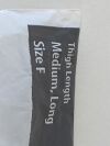 COVIDIEN T.E.D. Anti-Embolism Stockings 3549LF   Exp.2022-12 to 2025-02  (V13) T.E.D. Anti-Embolism Stockings