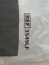 COVIDIEN T.E.D. Anti-Embolism Stockings 3549LF   Exp.2022-12 to 2025-02  (V13) T.E.D. Anti-Embolism Stockings
