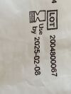 COVIDIEN T.E.D. Anti-Embolism Stockings 3549LF   Exp.2022-12 to 2025-02  (V13) T.E.D. Anti-Embolism Stockings