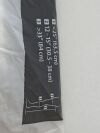 COVIDIEN T.E.D. Anti-Embolism Stockings 3549LF   Exp.2022-12 to 2025-02  (V13) T.E.D. Anti-Embolism Stockings