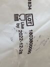 COVIDIEN T.E.D. Anti-Embolism Stockings 3549LF   Exp.2022-12 to 2025-02  (V13) T.E.D. Anti-Embolism Stockings