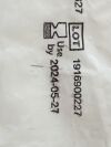 COVIDIEN T.E.D. Anti-Embolism Stockings  7472LF   Exp.2024-05  (V13) T.E.D. Anti-Embolism Stockings