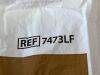 COVIDIEN T.E.D. Anti-Embolism Stockings  7473LF  Exp.2023-08 to 2025-04  (V13) T.E.D. Anti-Embolism Stockings