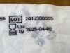 COVIDIEN T.E.D. Anti-Embolism Stockings  7473LF  Exp.2023-08 to 2025-04  (V13) T.E.D. Anti-Embolism Stockings