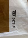 COVIDIEN T.E.D. Anti-Embolism Stockings  7473LF  Exp.2023-08 to 2025-04  (V13) T.E.D. Anti-Embolism Stockings