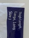 COVIDIEN LT.E.D. Anti-Embolism Stockings 3856LF   Exp.2022-07 to 2025-04  (V13) T.E.D. Anti-Embolism Stockings
